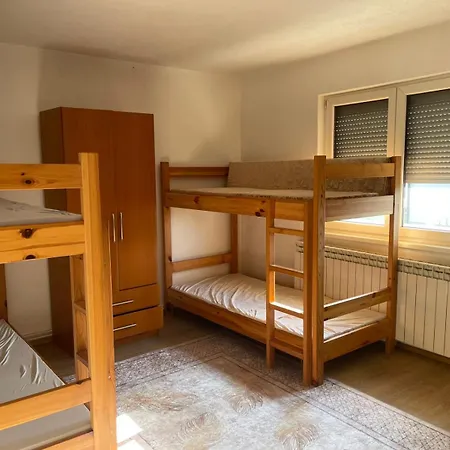 Casual 公寓 塞拉耶佛